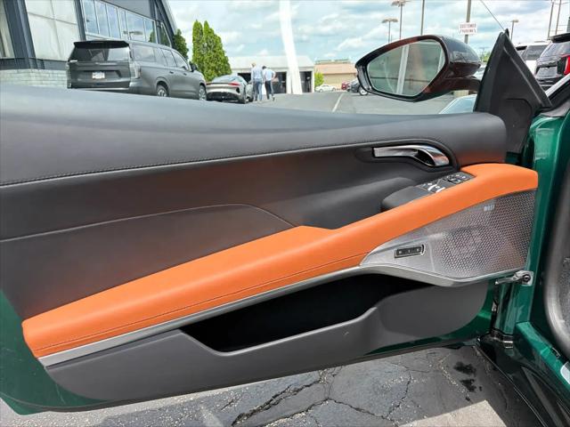 2026 Lotus Emira V6 SE