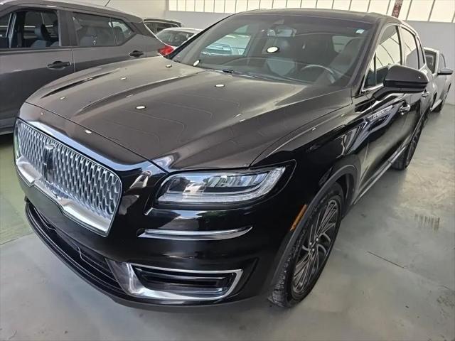 2019 Lincoln Nautilus Reserve for sale in Shiloh, IL