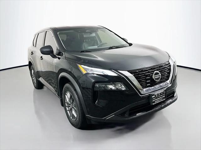 2021 Nissan Rogue S FWD for sale in Shiloh, IL