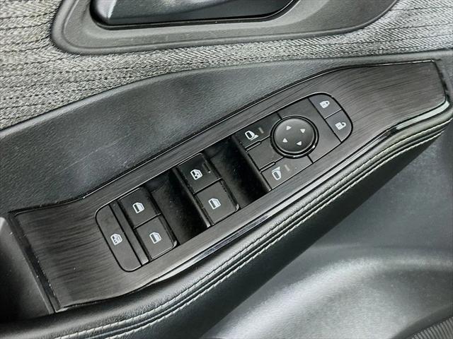 2021 Nissan Rogue S FWD