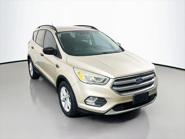 2017 Ford Escape SE for sale in Shiloh, IL
