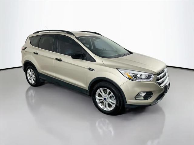 2017 Ford Escape SE for sale in Shiloh, IL