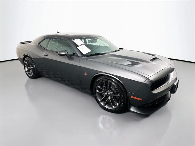 2022 Dodge Challenger R/T Scat Pack for sale in Shiloh, IL
