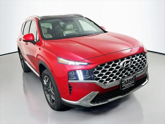 2023 Hyundai Santa Fe Limited for sale in Shiloh, IL