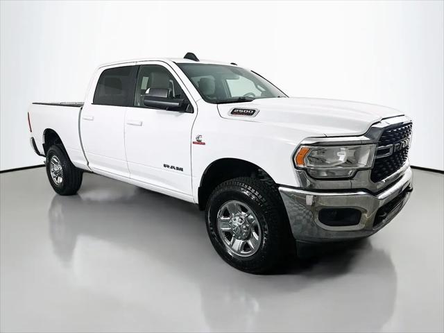 2022 Ram 2500 Big Horn Crew Cab 4x4 6'4" Box for sale in Shiloh, IL