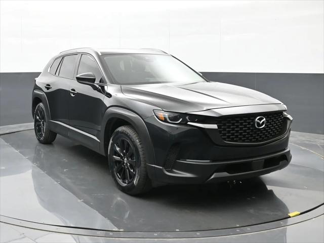 2024 Mazda CX-50 2.5 S Premium