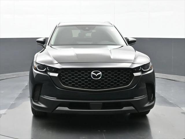 2024 Mazda CX-50 2.5 S Premium