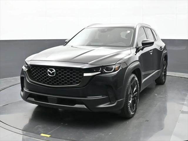 2024 Mazda CX-50 2.5 S Premium