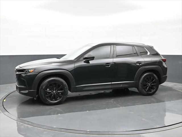 2024 Mazda CX-50 2.5 S Premium