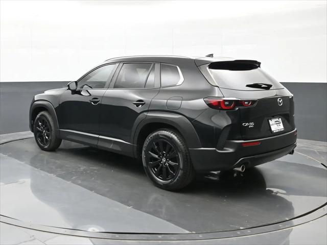 2024 Mazda CX-50 2.5 S Premium