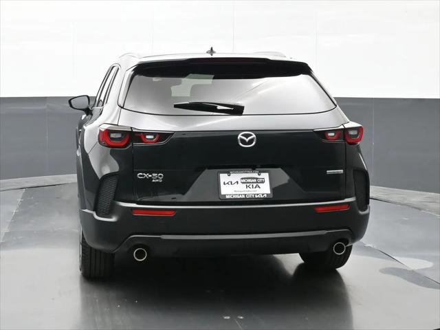 2024 Mazda CX-50 2.5 S Premium