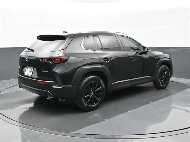 2024 Mazda CX-50 2.5 S Premium