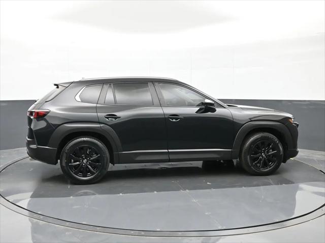 2024 Mazda CX-50 2.5 S Premium