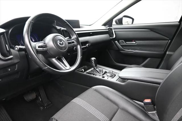 2024 Mazda CX-50 2.5 S Premium