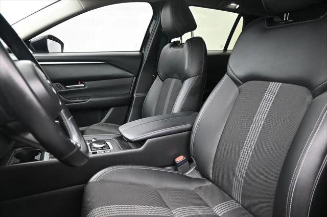 2024 Mazda CX-50 2.5 S Premium