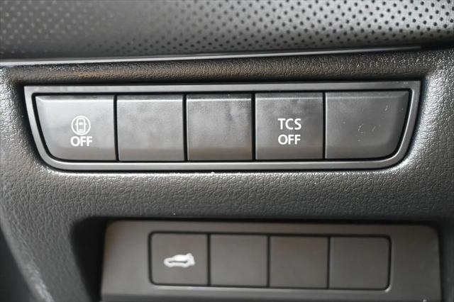 2024 Mazda CX-50 2.5 S Premium