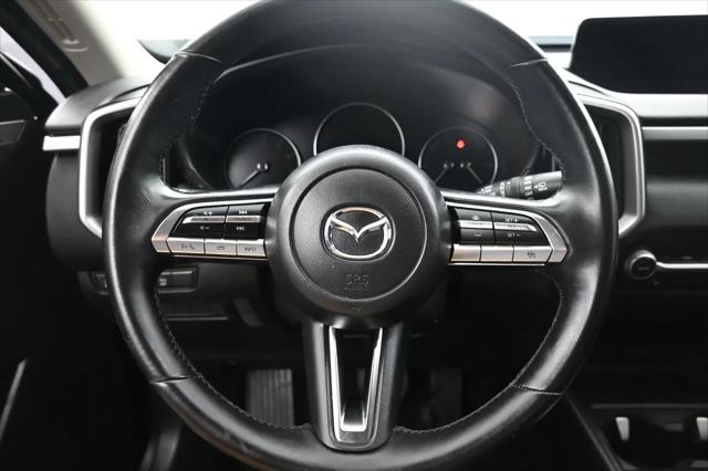 2024 Mazda CX-50 2.5 S Premium