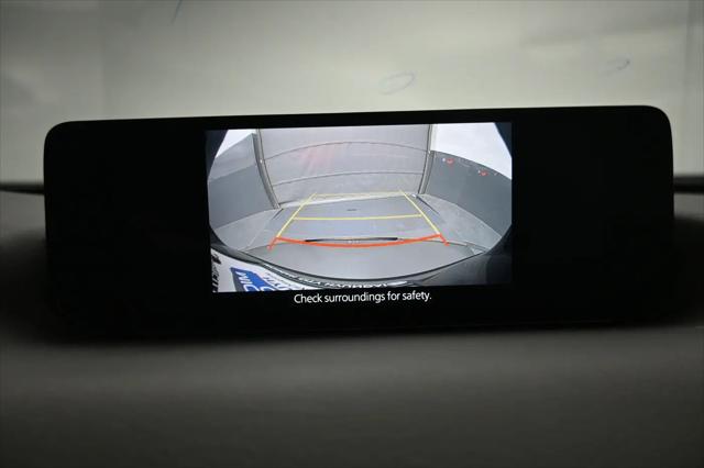 2024 Mazda CX-50 2.5 S Premium