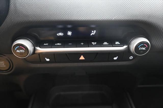 2024 Mazda CX-50 2.5 S Premium