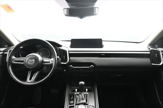 2024 Mazda CX-50 2.5 S Premium