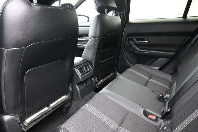 2024 Mazda CX-50 2.5 S Premium