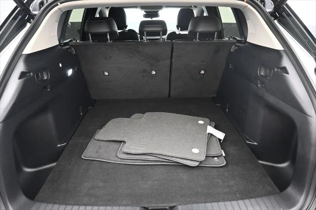 2024 Mazda CX-50 2.5 S Premium