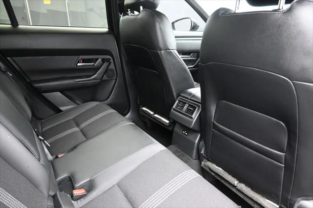 2024 Mazda CX-50 2.5 S Premium