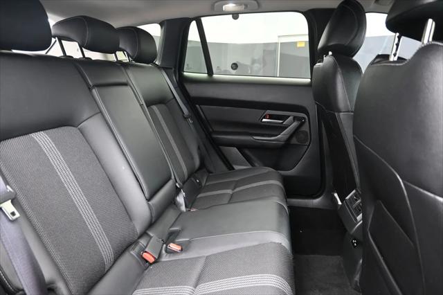 2024 Mazda CX-50 2.5 S Premium