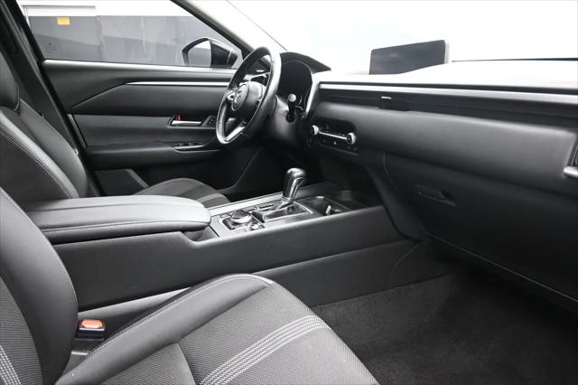 2024 Mazda CX-50 2.5 S Premium