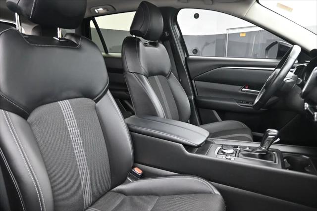 2024 Mazda CX-50 2.5 S Premium