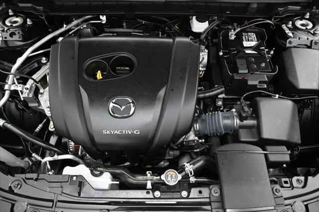 2024 Mazda CX-50 2.5 S Premium