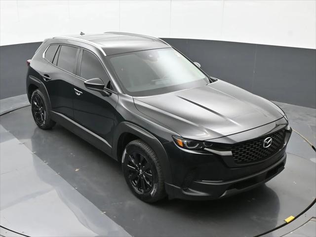 2024 Mazda CX-50 2.5 S Premium