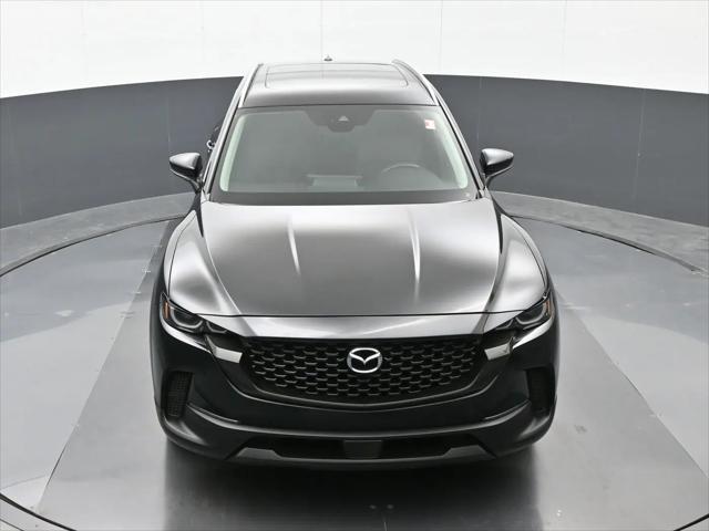 2024 Mazda CX-50 2.5 S Premium