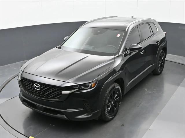 2024 Mazda CX-50 2.5 S Premium