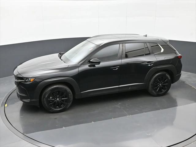 2024 Mazda CX-50 2.5 S Premium