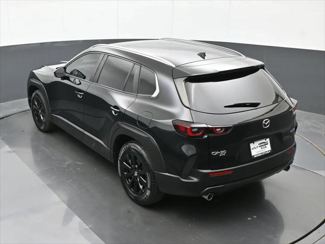 2024 Mazda CX-50 2.5 S Premium
