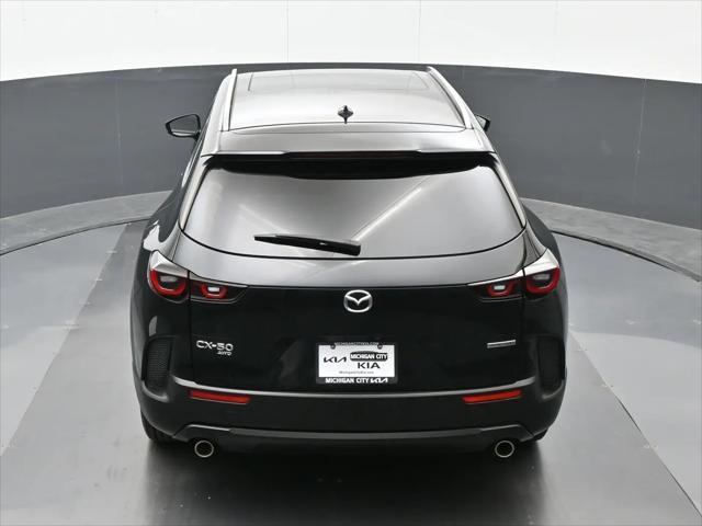 2024 Mazda CX-50 2.5 S Premium