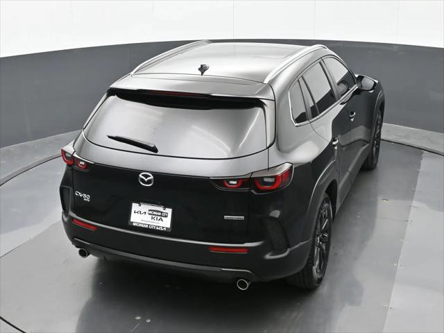 2024 Mazda CX-50 2.5 S Premium
