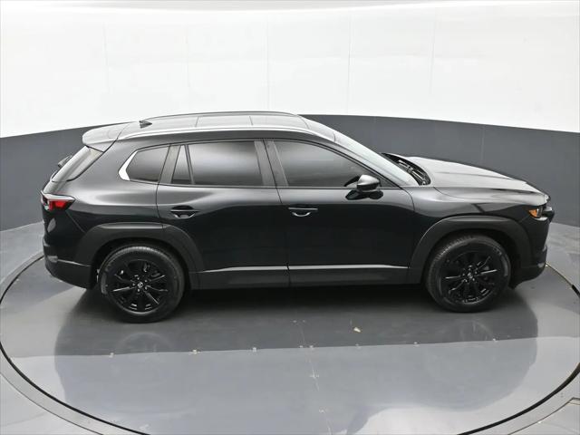 2024 Mazda CX-50 2.5 S Premium