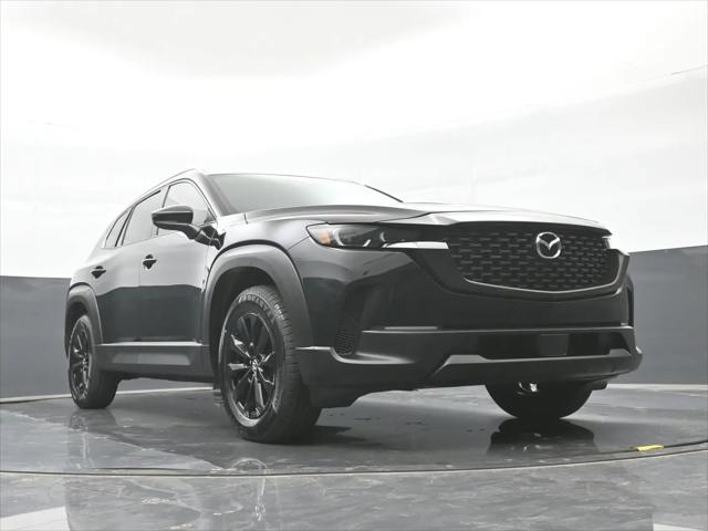 2024 Mazda CX-50 2.5 S Premium