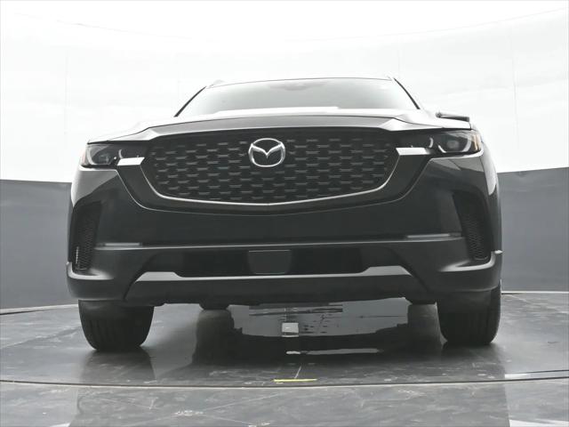 2024 Mazda CX-50 2.5 S Premium