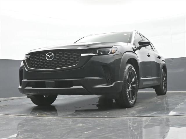 2024 Mazda CX-50 2.5 S Premium