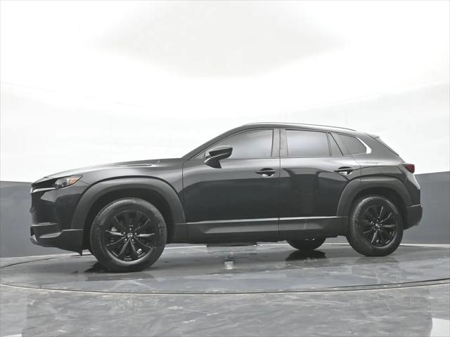 2024 Mazda CX-50 2.5 S Premium