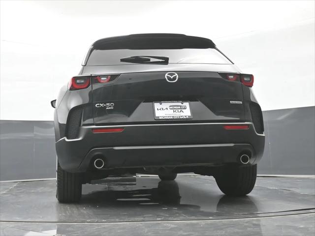 2024 Mazda CX-50 2.5 S Premium