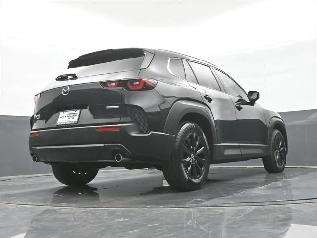 2024 Mazda CX-50 2.5 S Premium