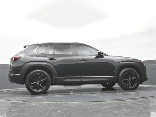 2024 Mazda CX-50 2.5 S Premium