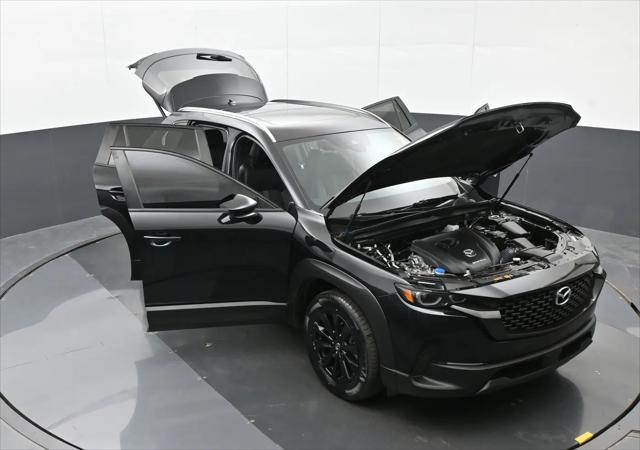 2024 Mazda CX-50 2.5 S Premium