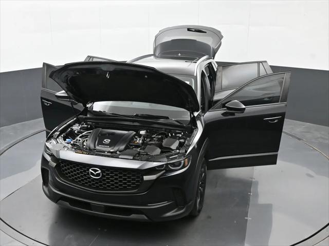 2024 Mazda CX-50 2.5 S Premium