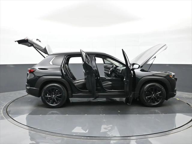 2024 Mazda CX-50 2.5 S Premium
