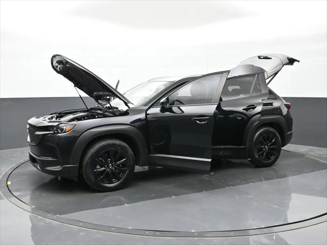 2024 Mazda CX-50 2.5 S Premium